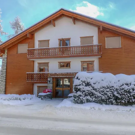 Santa Barbara 23 By Interhome