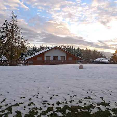 Santa Barbara 23 By Interhome Lägenhet