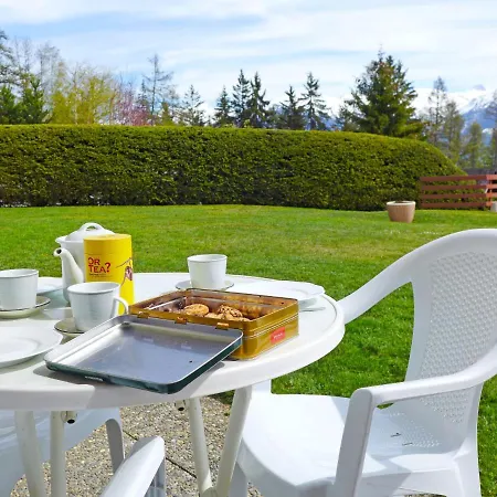 Appartamento Santa Barbara 23 By Interhome *