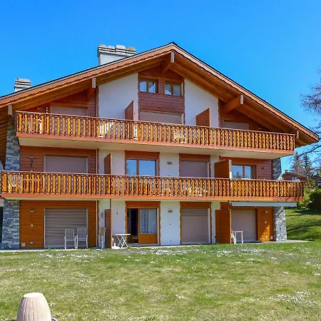 Lägenhet Santa Barbara 23 By Interhome