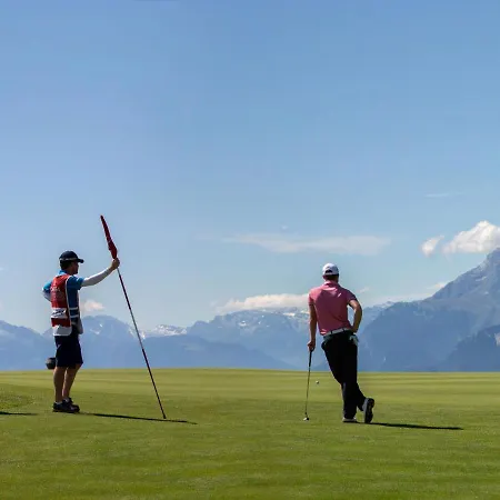 Santa Barbara 23 By Interhome Appartamento *