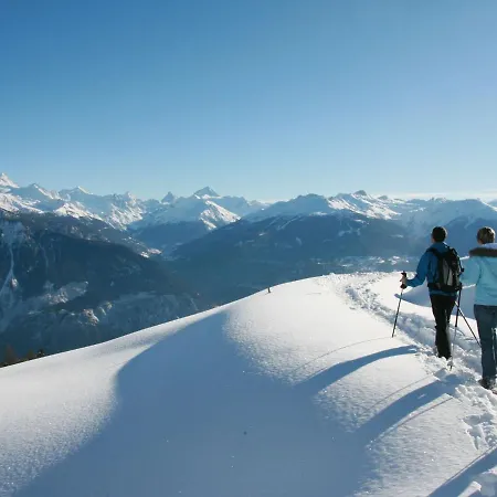 Appartamento Santa Barbara 23 By Interhome