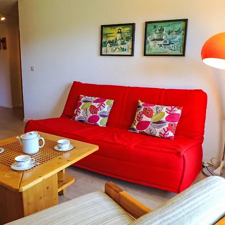 Apartment Santa Barbara 23 By Interhome Apartment