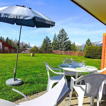 Santa Barbara 23 By Interhome