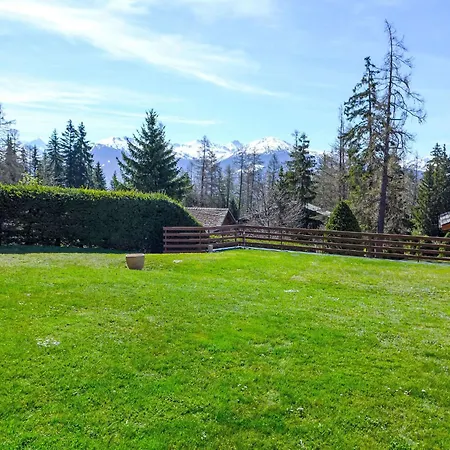 Appartamento Santa Barbara 23 By Interhome