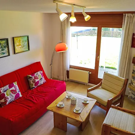 Santa Barbara 23 By Interhome Lägenhet