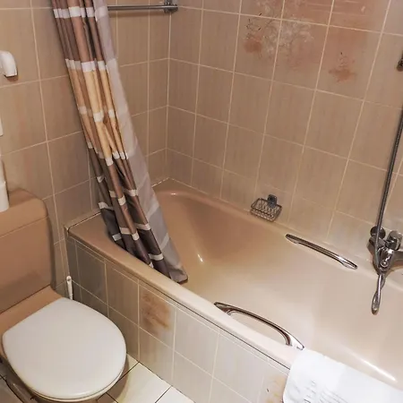 Apartment Santa Barbara 23 By Interhome Apartment Crans-Montana
