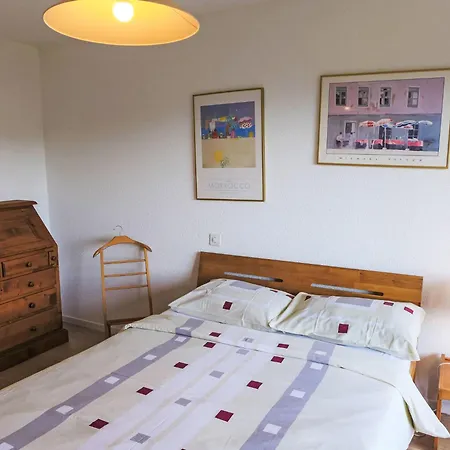 Santa Barbara 23 By Interhome Lägenhet *