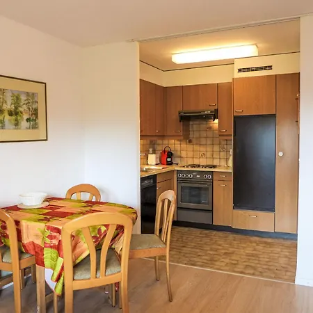 Apartment Santa Barbara 23 By Interhome Crans-Montana