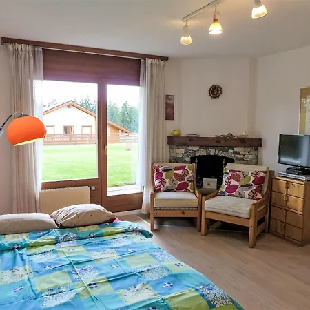 Lägenhet Santa Barbara 23 By Interhome *