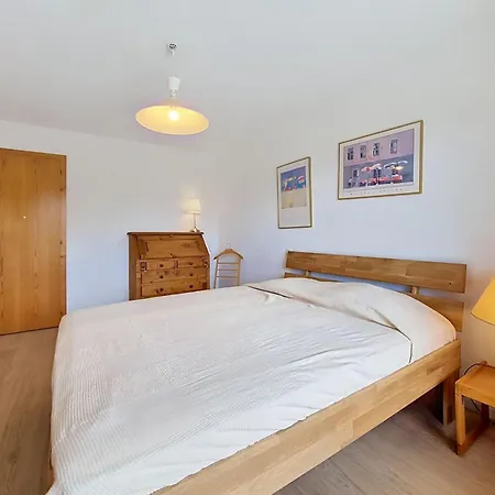 Apartment Santa Barbara 23 By Interhome Crans-Montana
