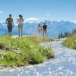 Apartmán Santa Barbara 23 By Interhome Crans-Montana