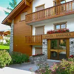 Santa Barbara 23 By Interhome Кран-Монтана