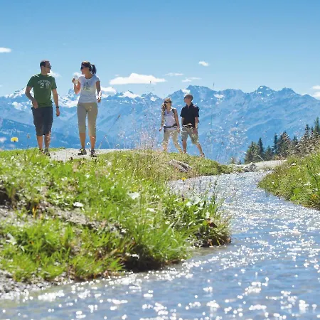 Apartament Santa Barbara 23 By Interhome Crans-Montana