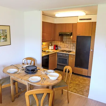 Santa Barbara 23 By Interhome Apartament *